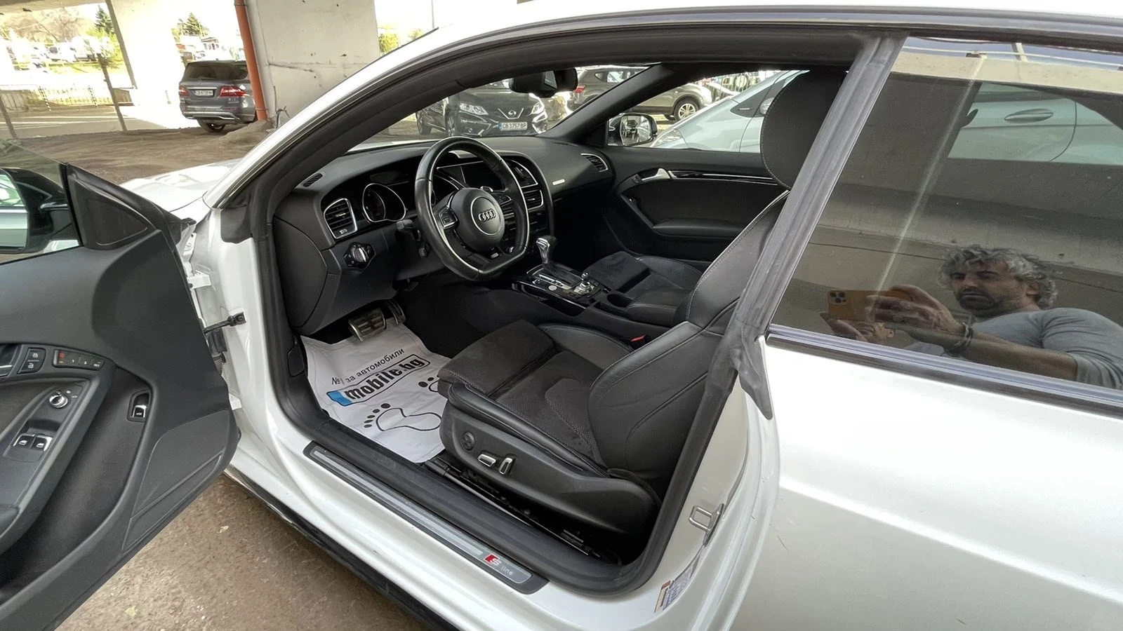 Audi A5  - изображение 7