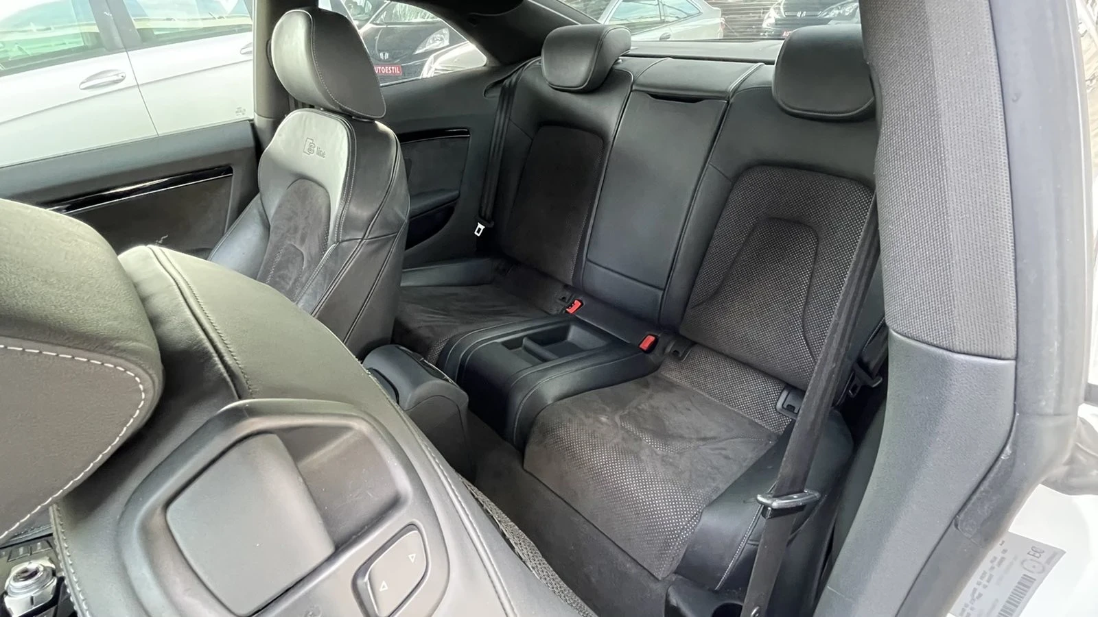 Audi A5  - изображение 8