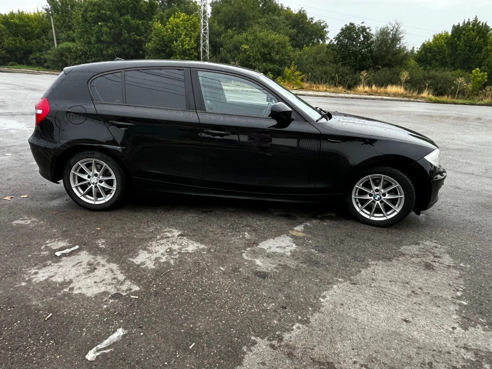 BMW 120  - изображение 6