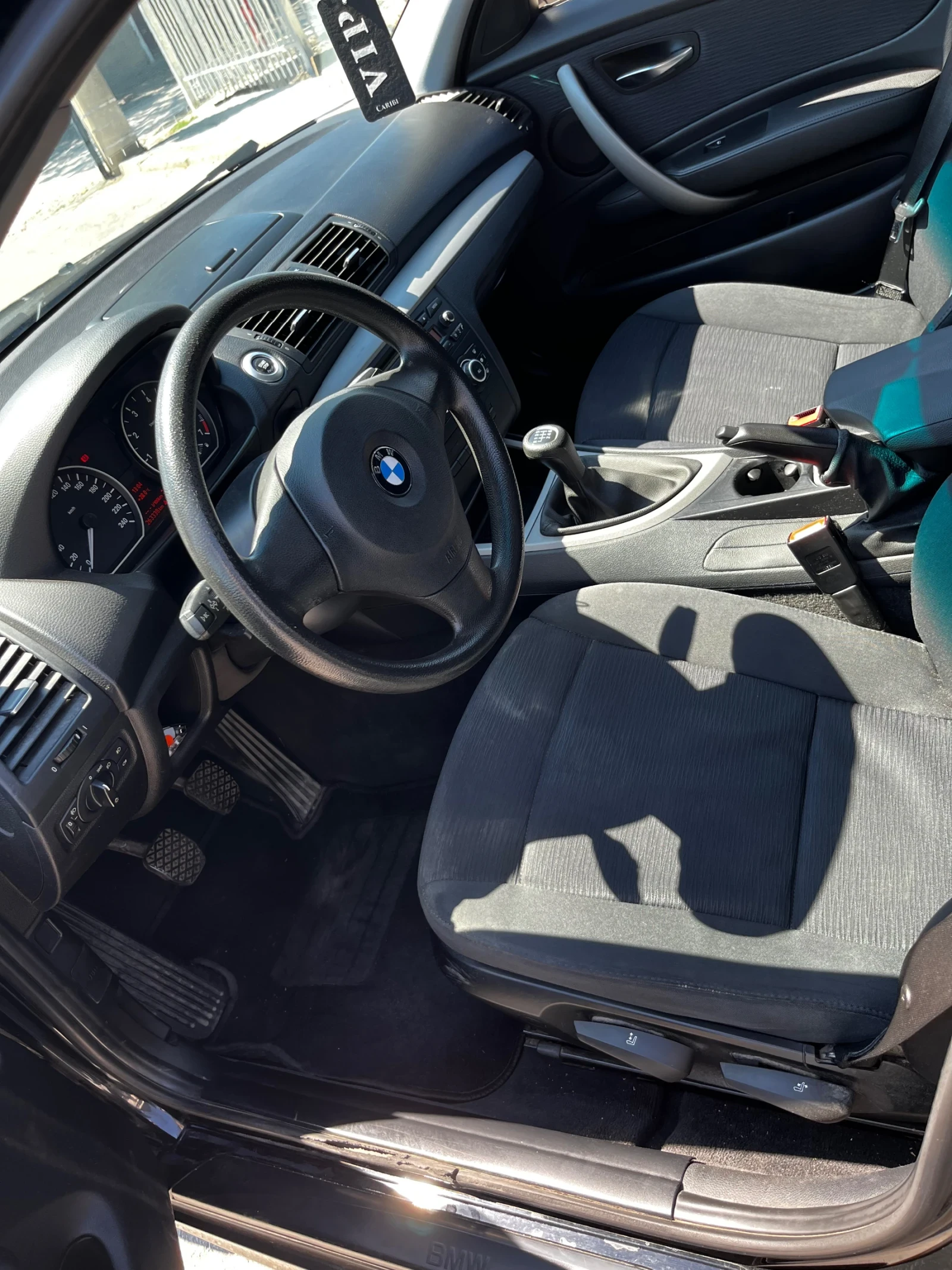 BMW 120  - изображение 9