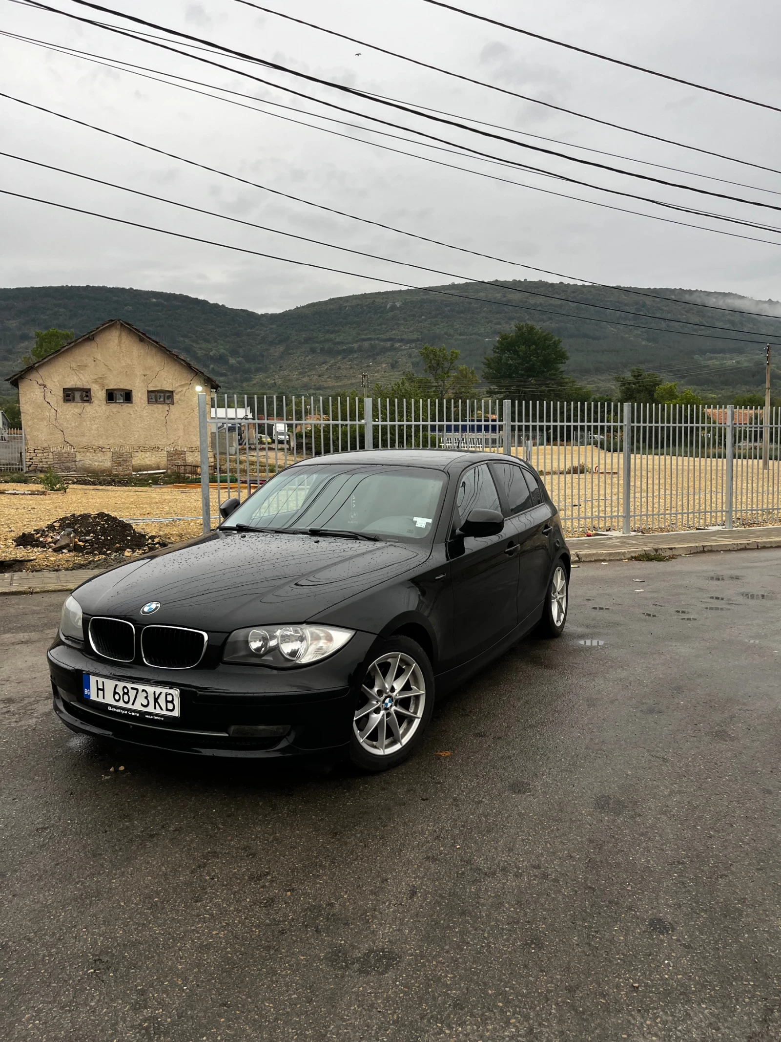 BMW 120 | Mobile.bg   1