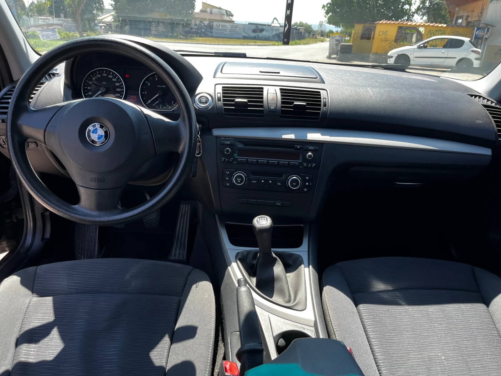 BMW 120 | Mobile.bg   12