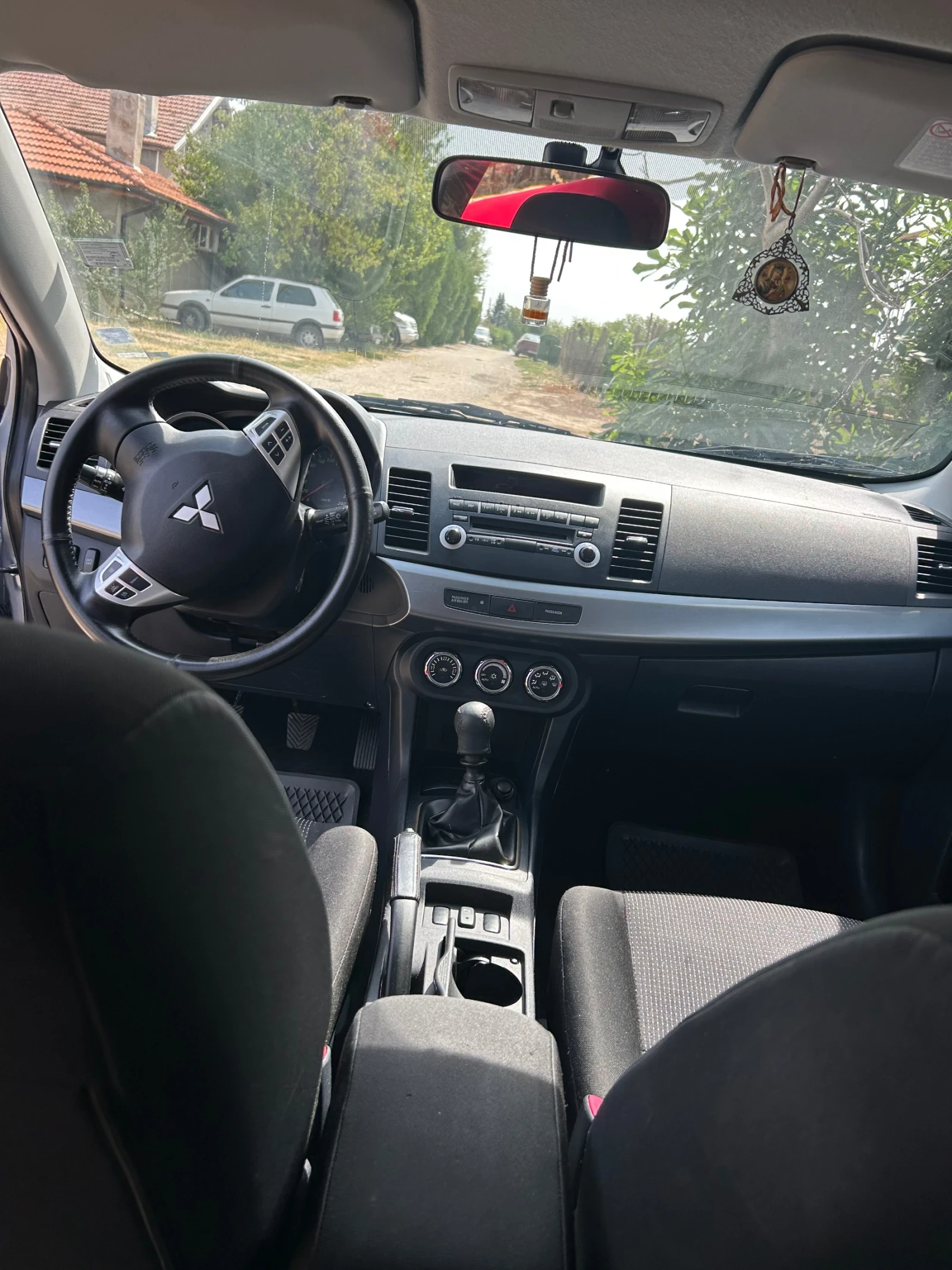 Mitsubishi Lancer  - изображение 10