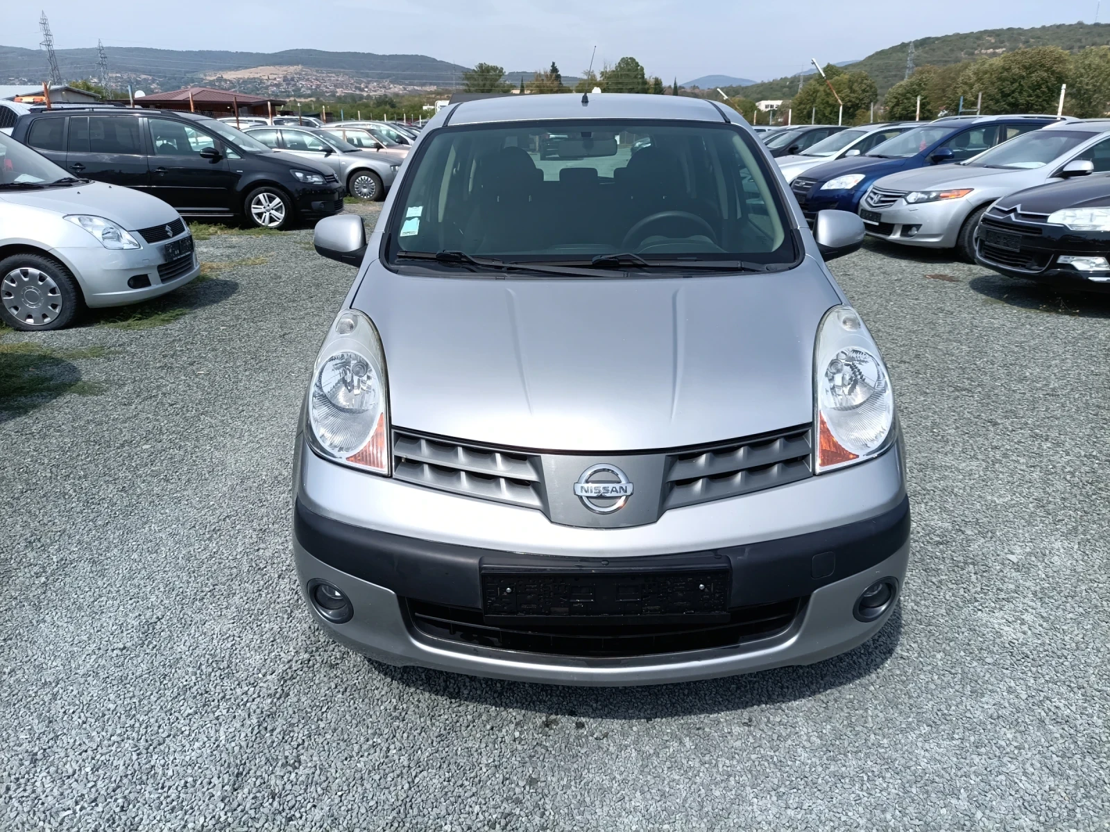 Nissan Note  - изображение 2