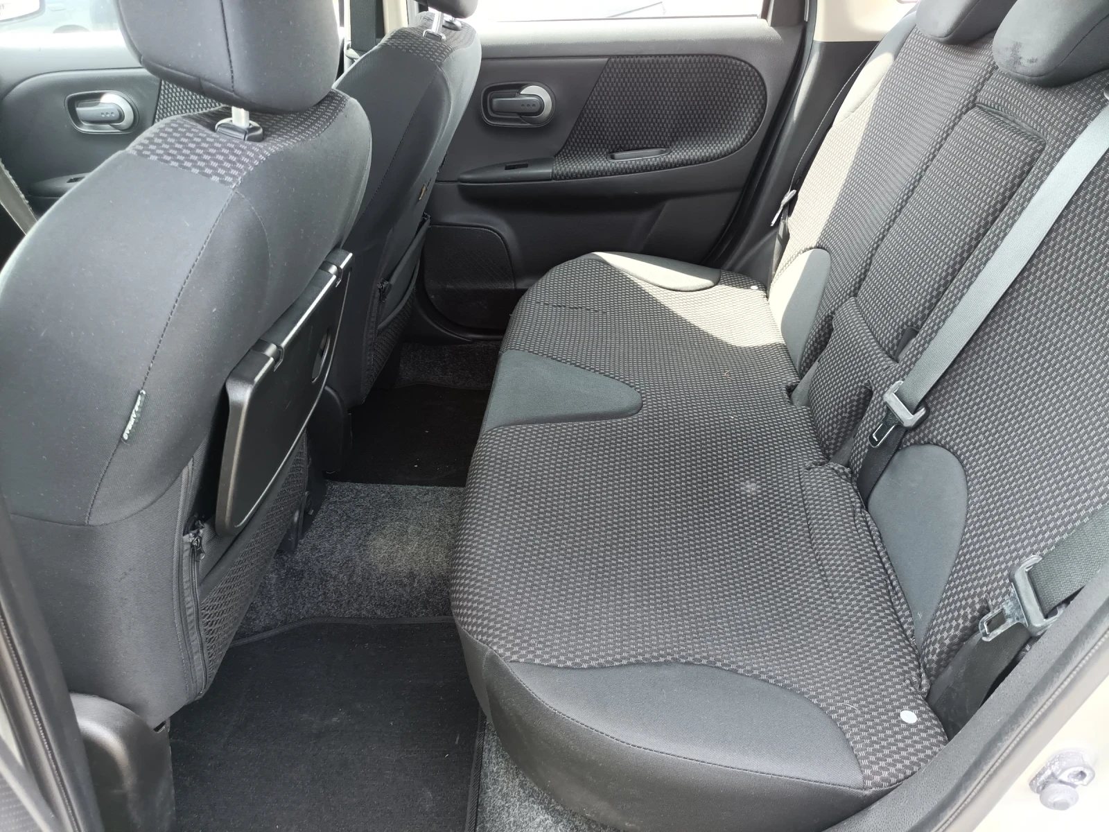 Nissan Note | Mobile.bg   13