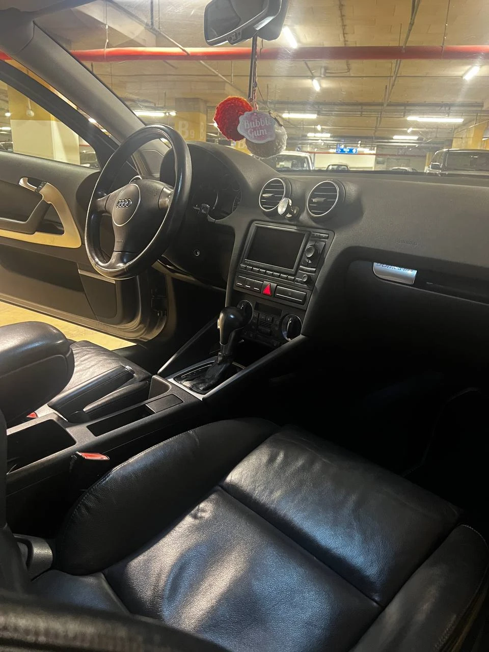 Audi A3  - изображение 6