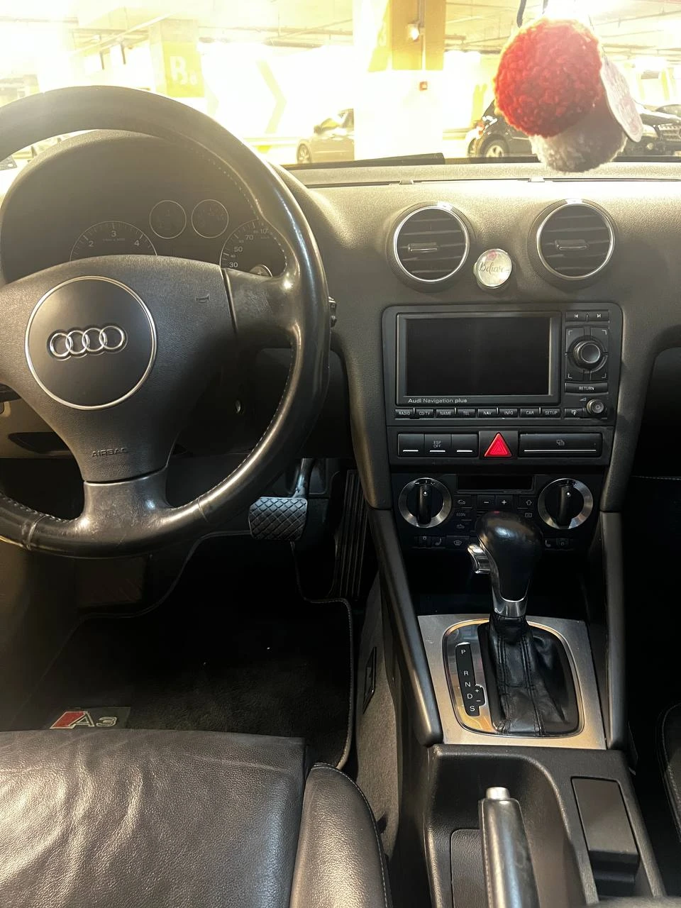 Audi A3  - изображение 7