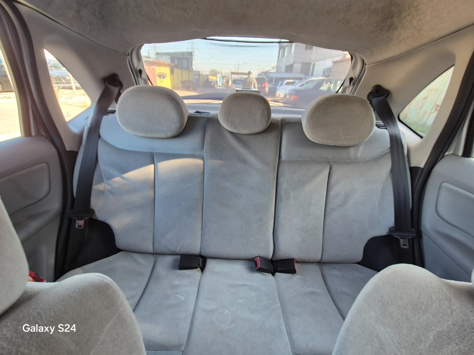 Citroen C3 🔝 | Mobile.bg — изображение 12