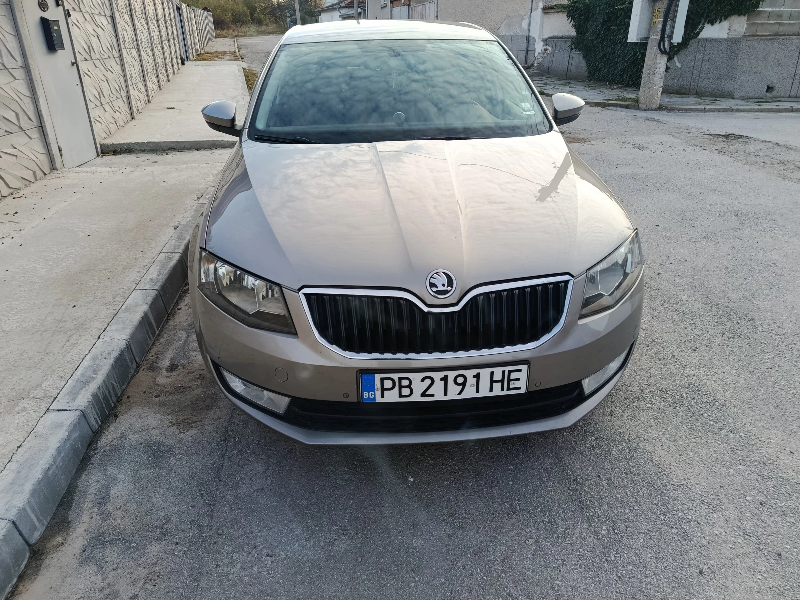Skoda Octavia | Mobile.bg   1
