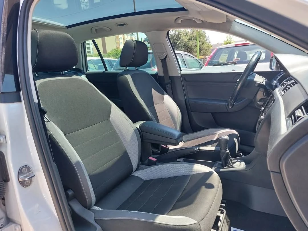 Skoda Rapid 1.4TDI EURO6* 36м. х 398лв.*  | Mobile.bg — изображение 14