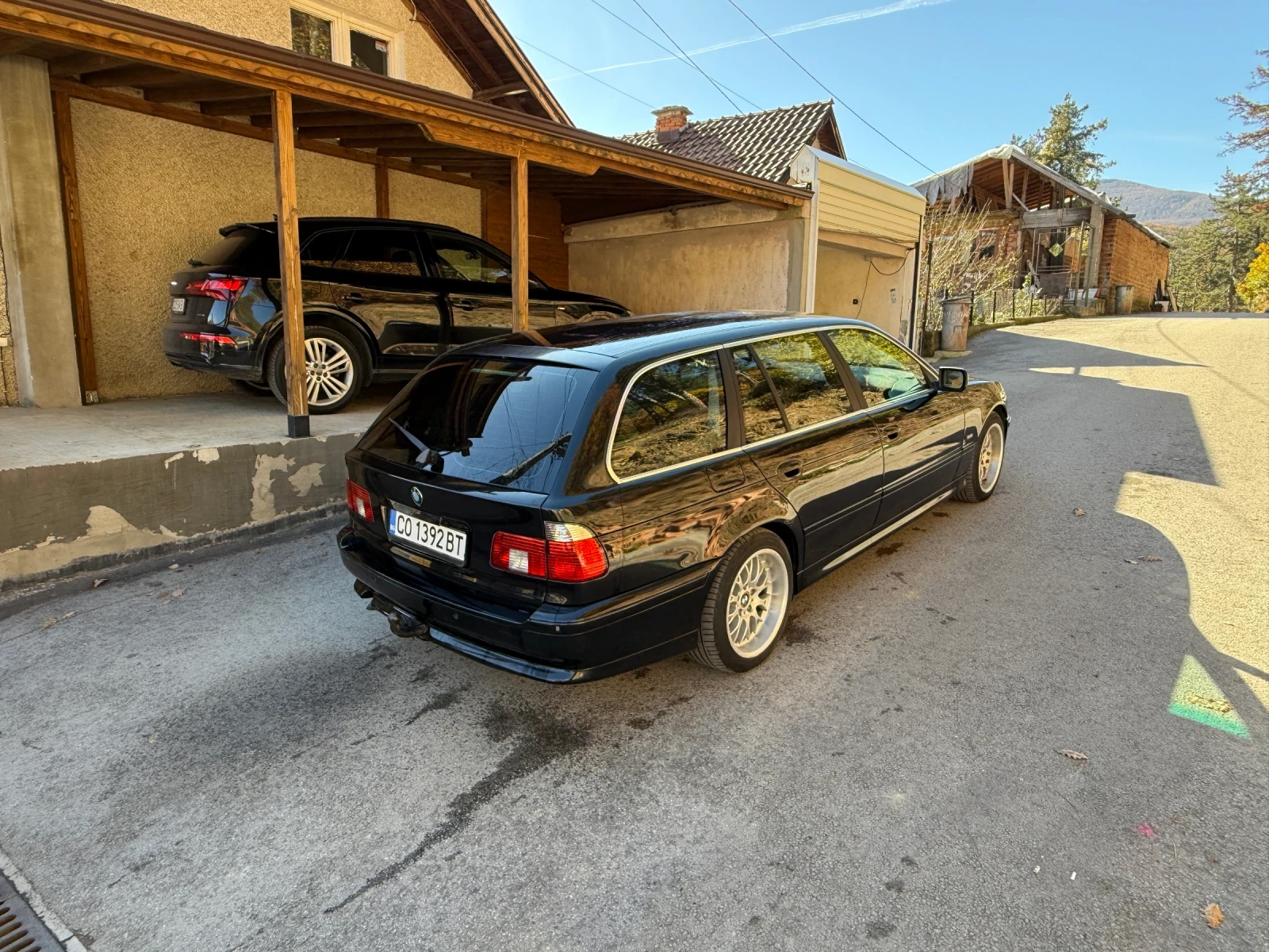 BMW 525 | Mobile.bg   5