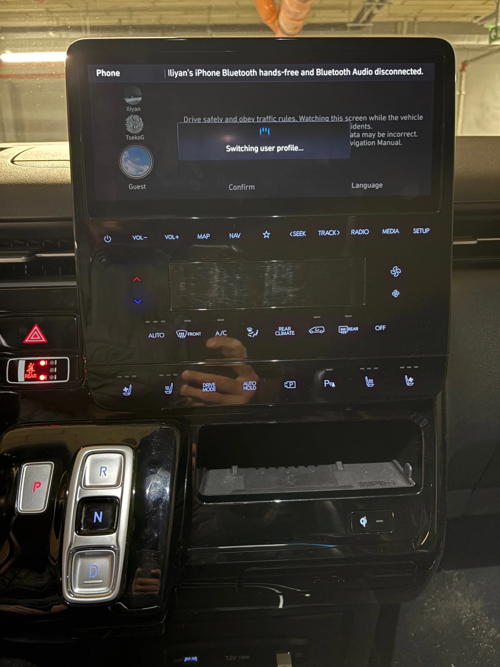 Hyundai Staria | Mobile.bg   5