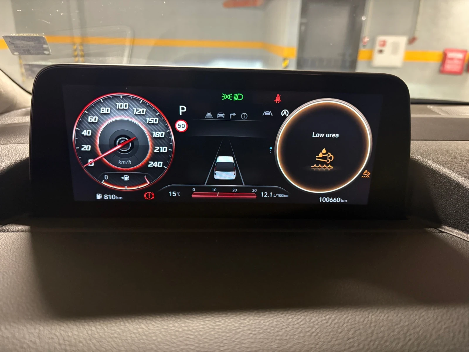 Hyundai Staria | Mobile.bg   7