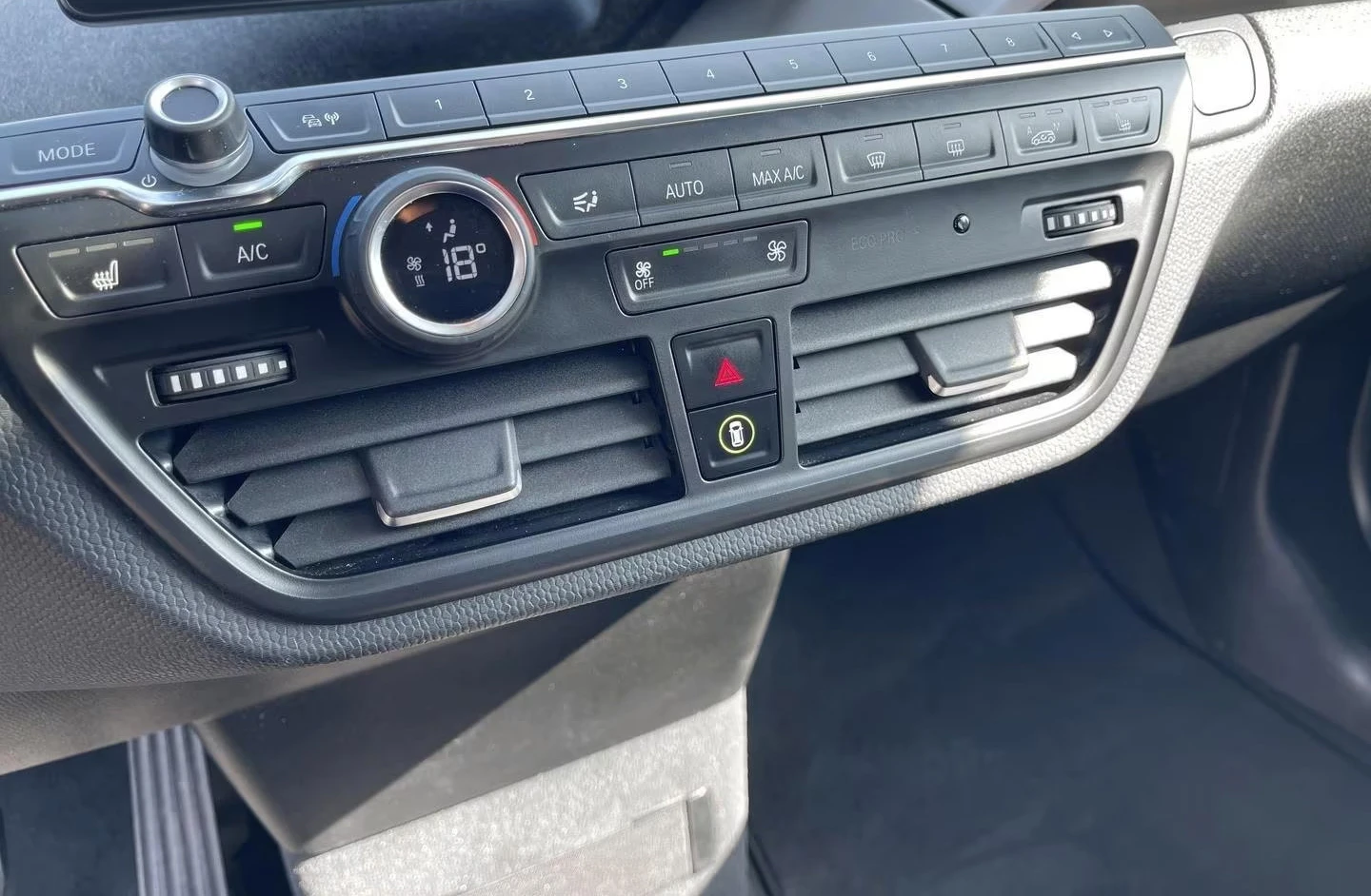 BMW i3 DRIVEASS.+ /102HP/NAVI/LED/KLESS/CRUISE-C./923f | Mobile.bg   11