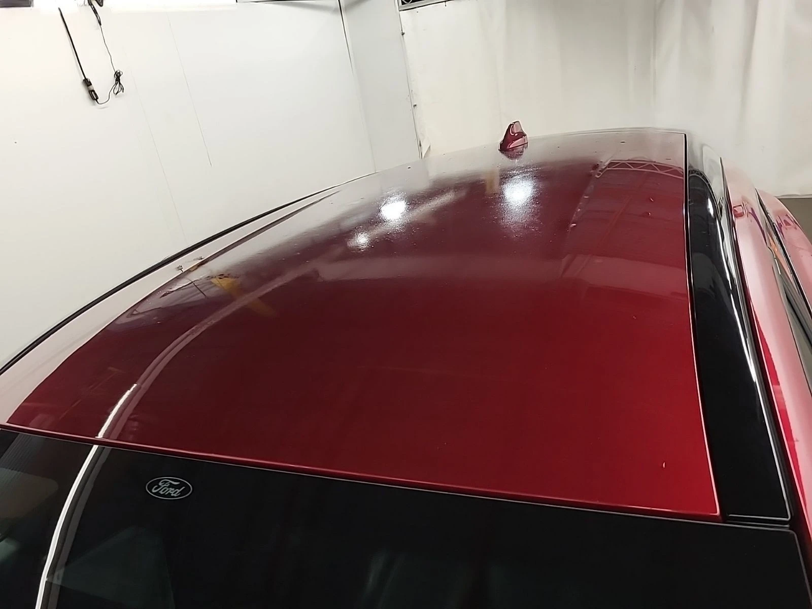 Ford Mustang Mach-E SELECT CARFAX АВТО КРЕДИТ  - изображение 9