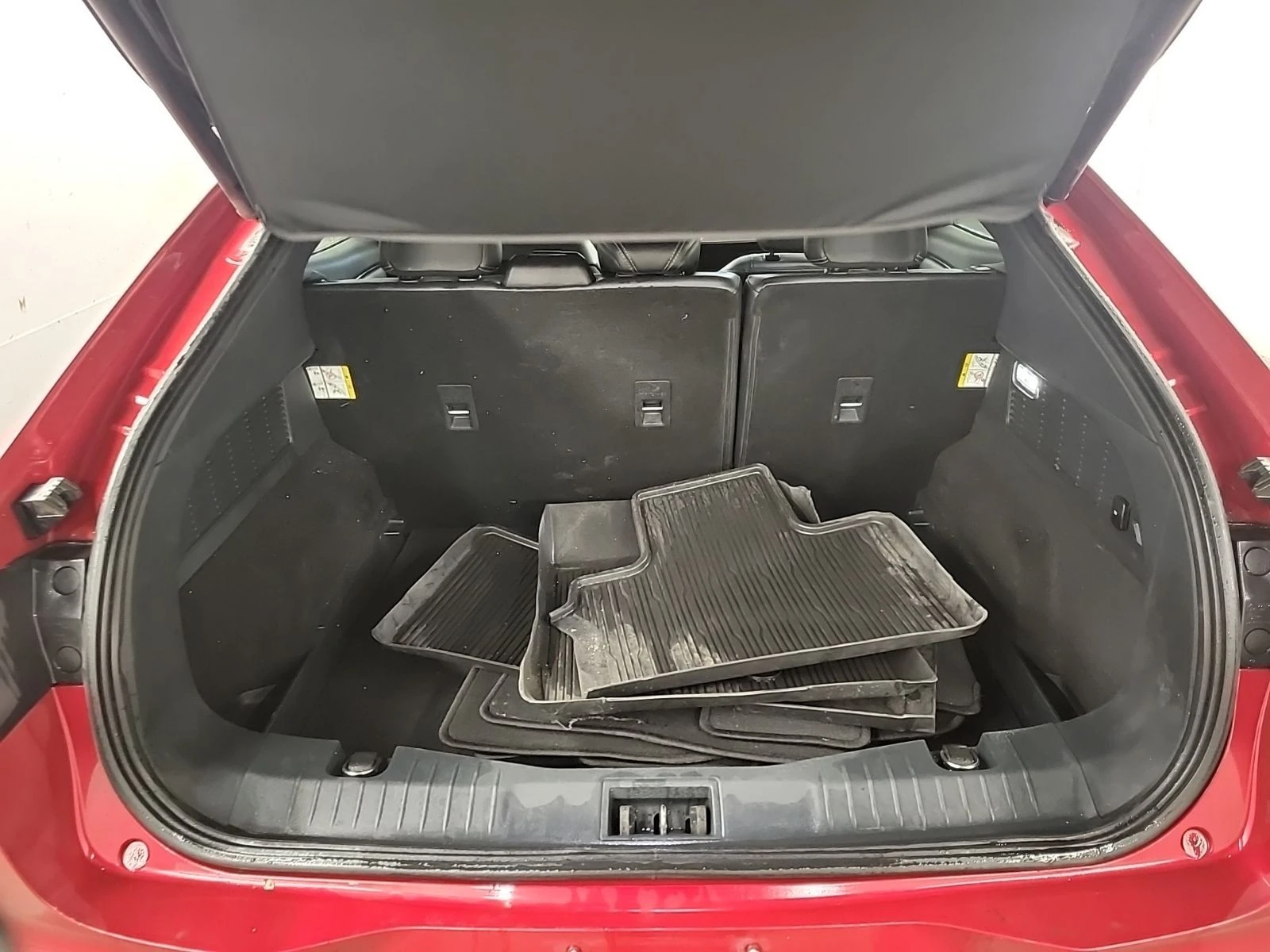 Ford Mustang Mach-E SELECT CARFAX    | Mobile.bg   17