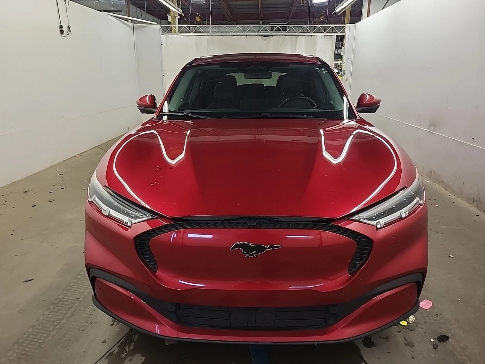 Ford Mustang Mach-E SELECT CARFAX АВТО КРЕДИТ  - изображение 3