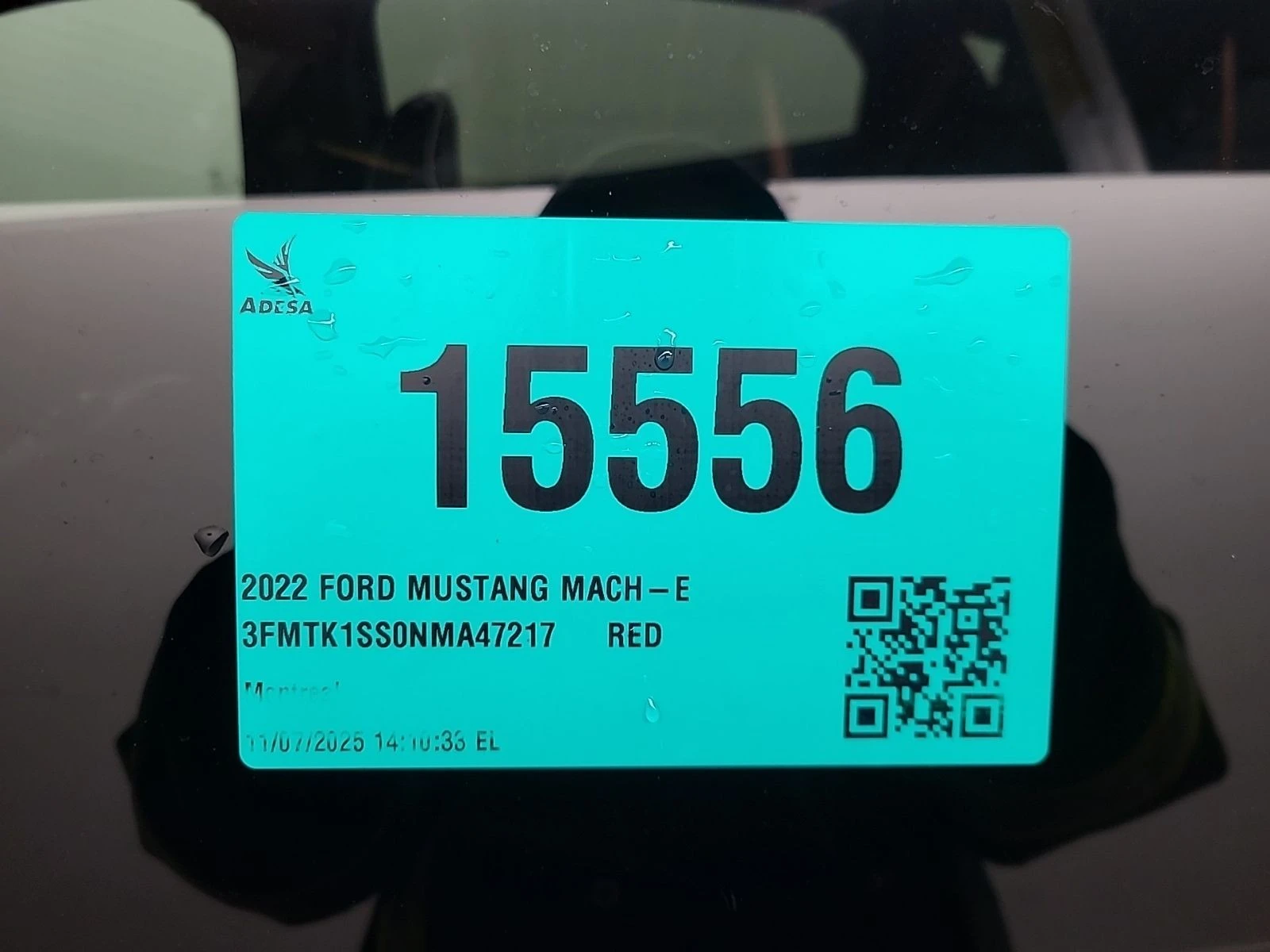 Ford Mustang Mach-E SELECT CARFAX    | Mobile.bg   15