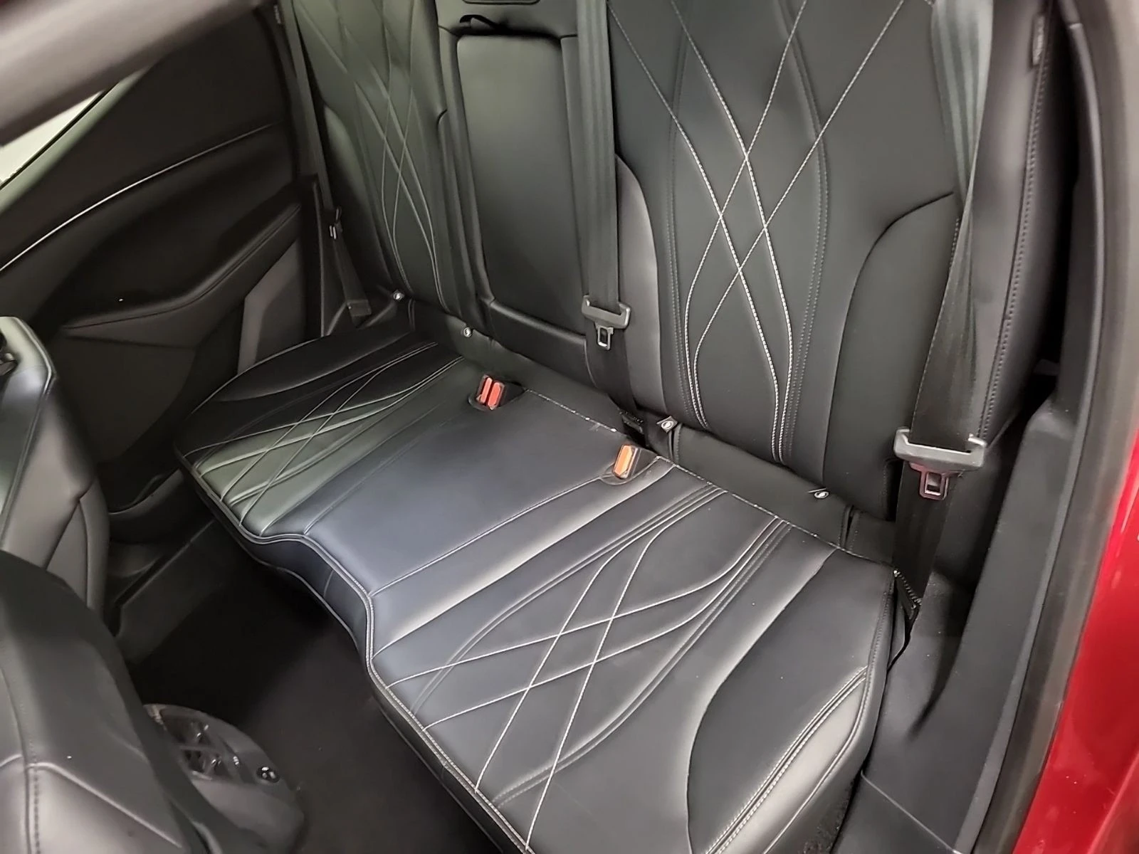 Ford Mustang Mach-E SELECT CARFAX    | Mobile.bg   13