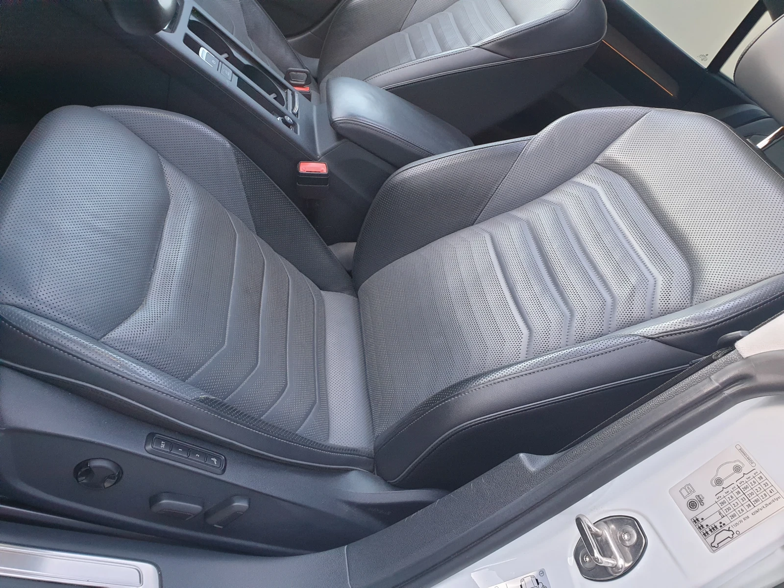 VW Arteon 4 MOTION FULL+ FULL 190hp | Mobile.bg � ����������� 13