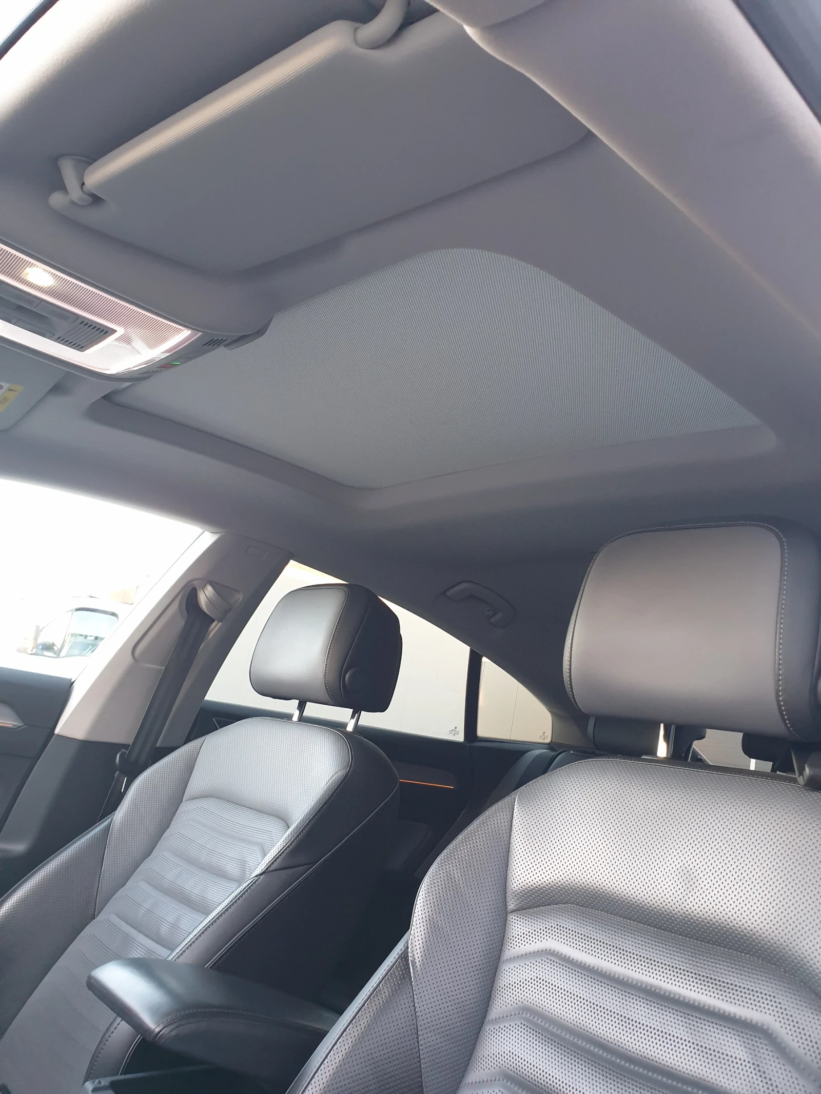 VW Arteon 4 MOTION FULL+ FULL 190hp | Mobile.bg � ����������� 11