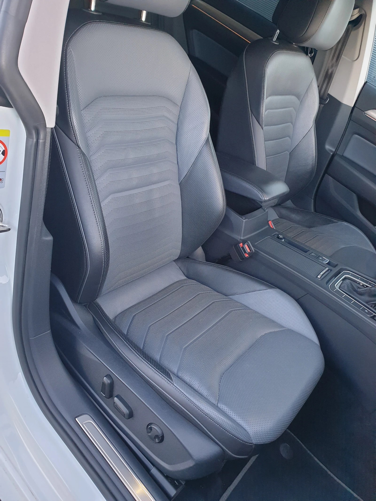 VW Arteon 4 MOTION FULL+ FULL 190hp | Mobile.bg � ����������� 17