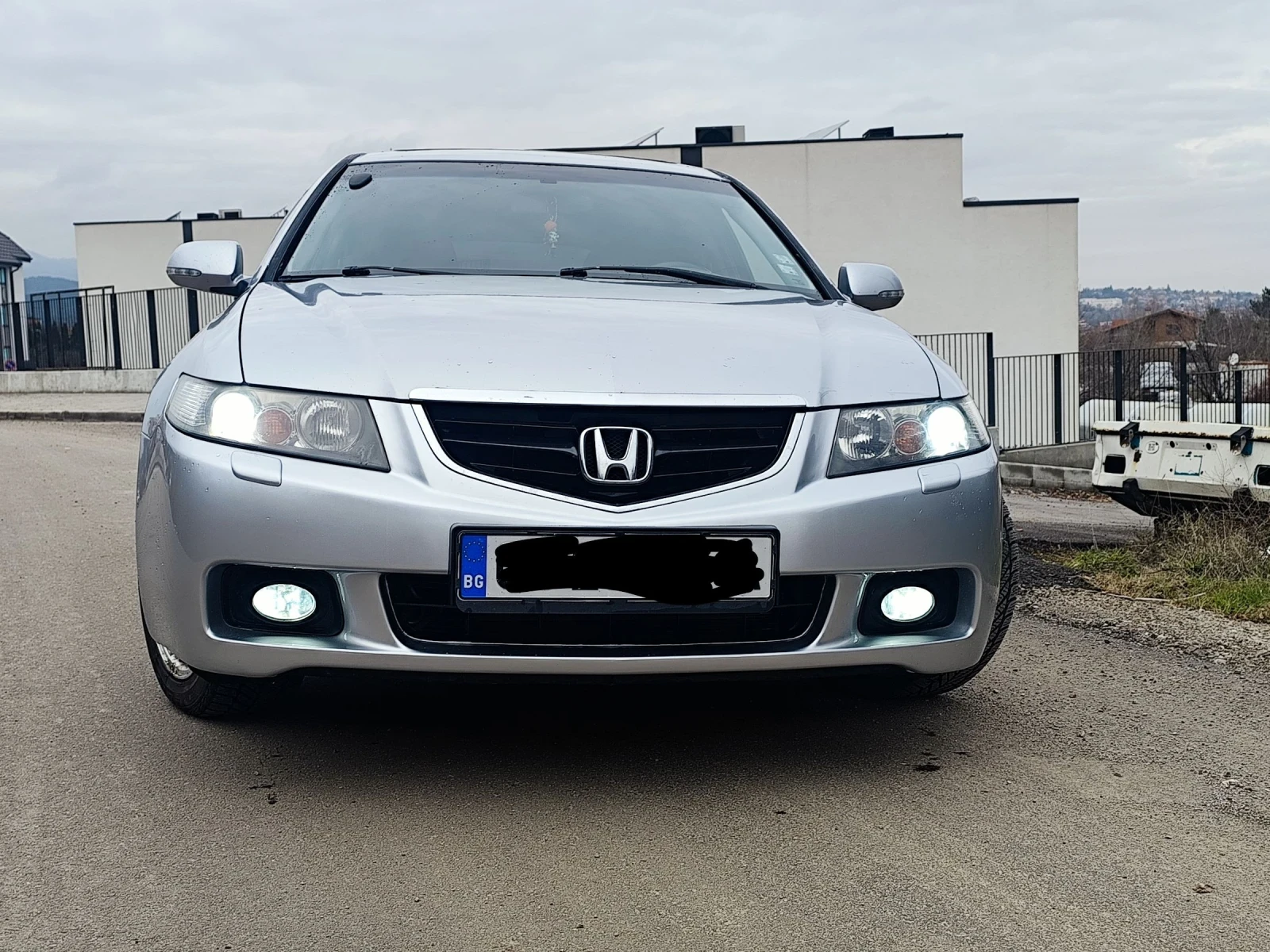 Honda Accord | Mobile.bg   2