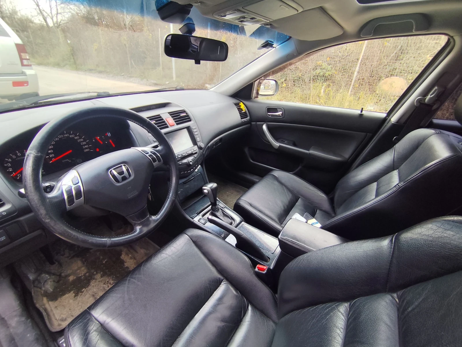 Honda Accord | Mobile.bg   15