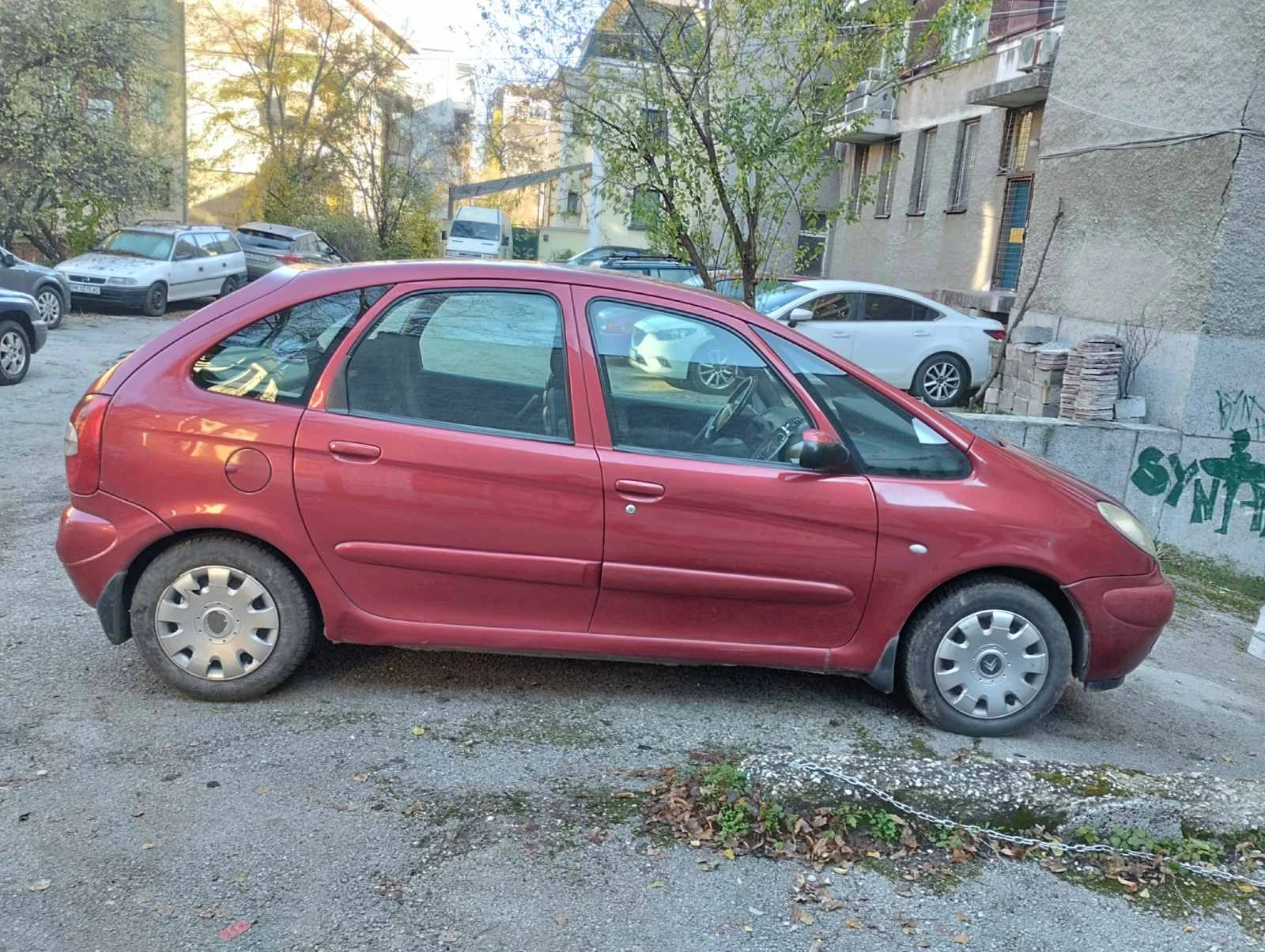 Citroen Xsara picasso | Mobile.bg � ����������� 2