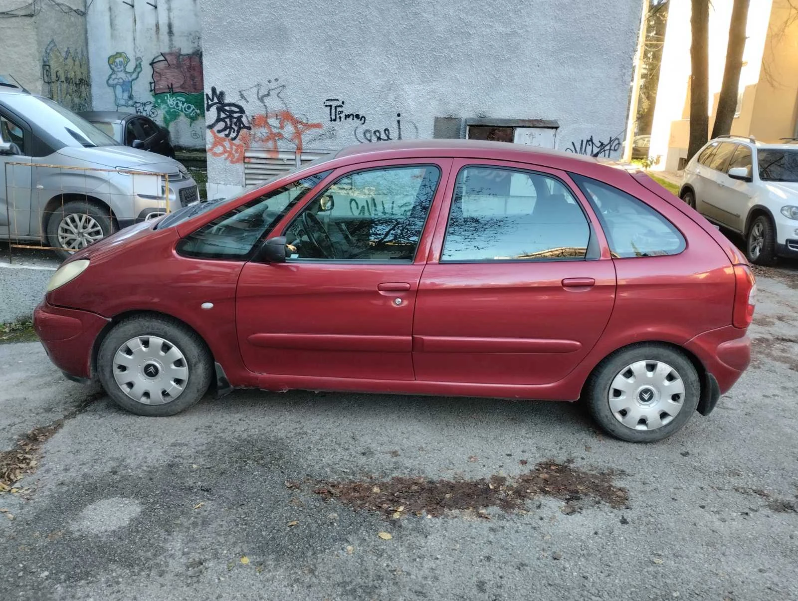 Citroen Xsara picasso | Mobile.bg � ����������� 3