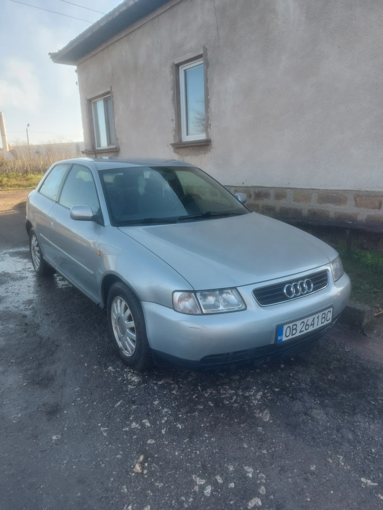 Audi A3 | Mobile.bg � ����������� 3