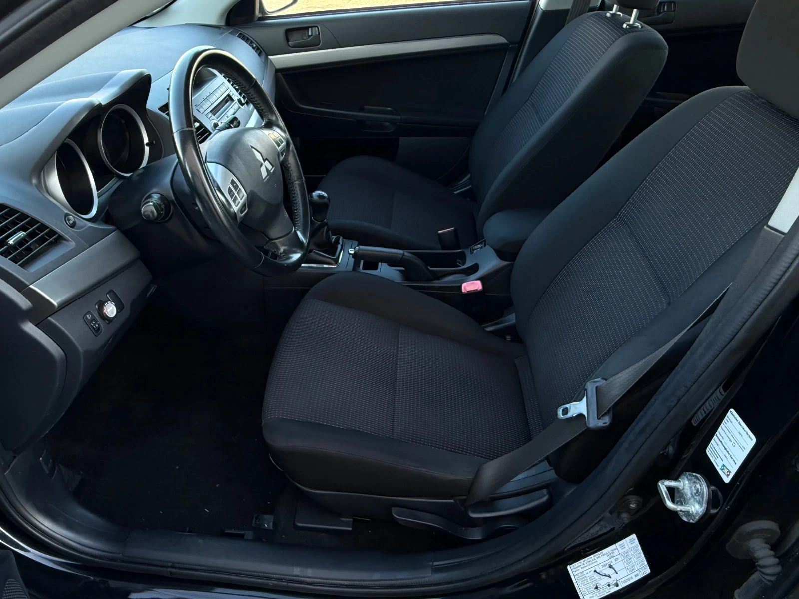 Mitsubishi Lancer 1.8i-143��-���-PRINS-2010� | Mobile.bg � ����������� 9