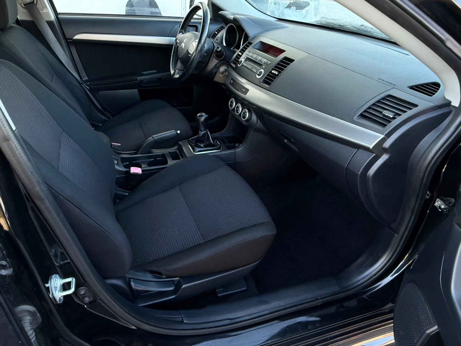 Mitsubishi Lancer 1.8i-143��-���-PRINS-2010� | Mobile.bg � ����������� 13