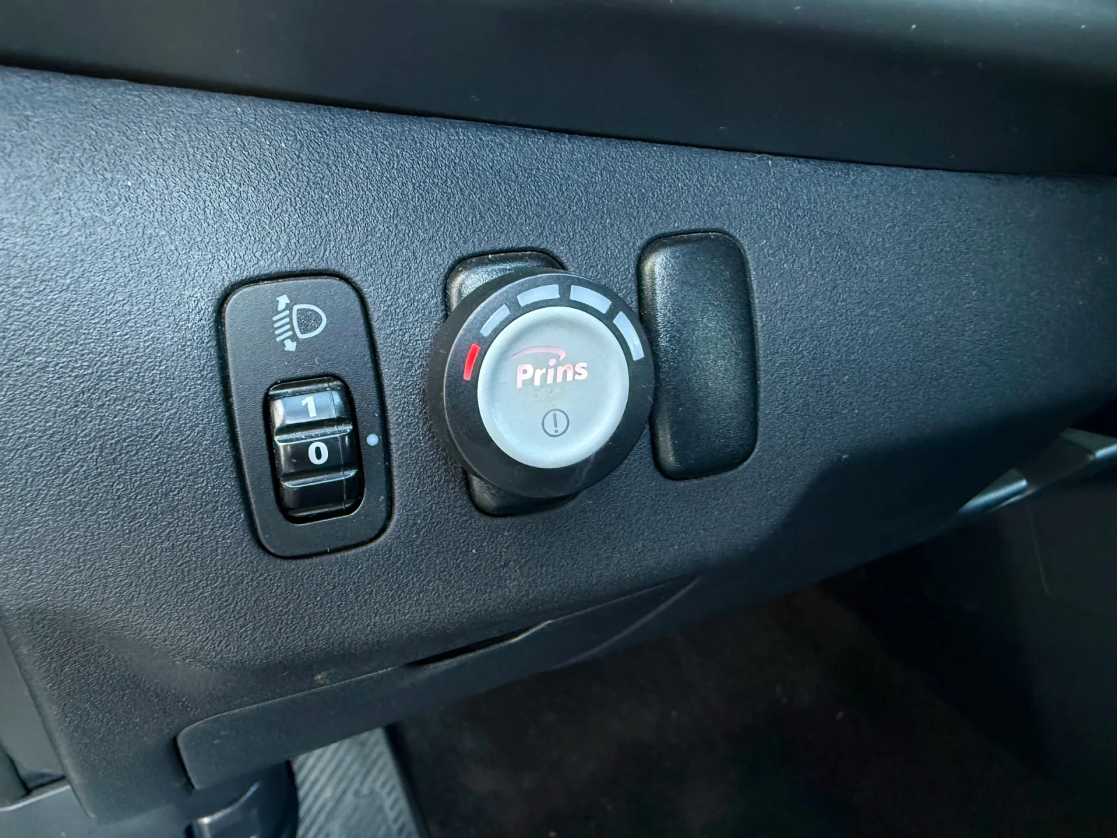 Mitsubishi Lancer 1.8i-143��-���-PRINS-2010� | Mobile.bg � ����������� 8