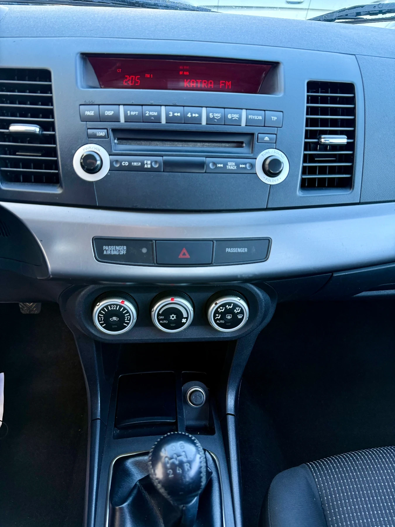 Mitsubishi Lancer 1.8i-143��-���-PRINS-2010� | Mobile.bg � ����������� 7