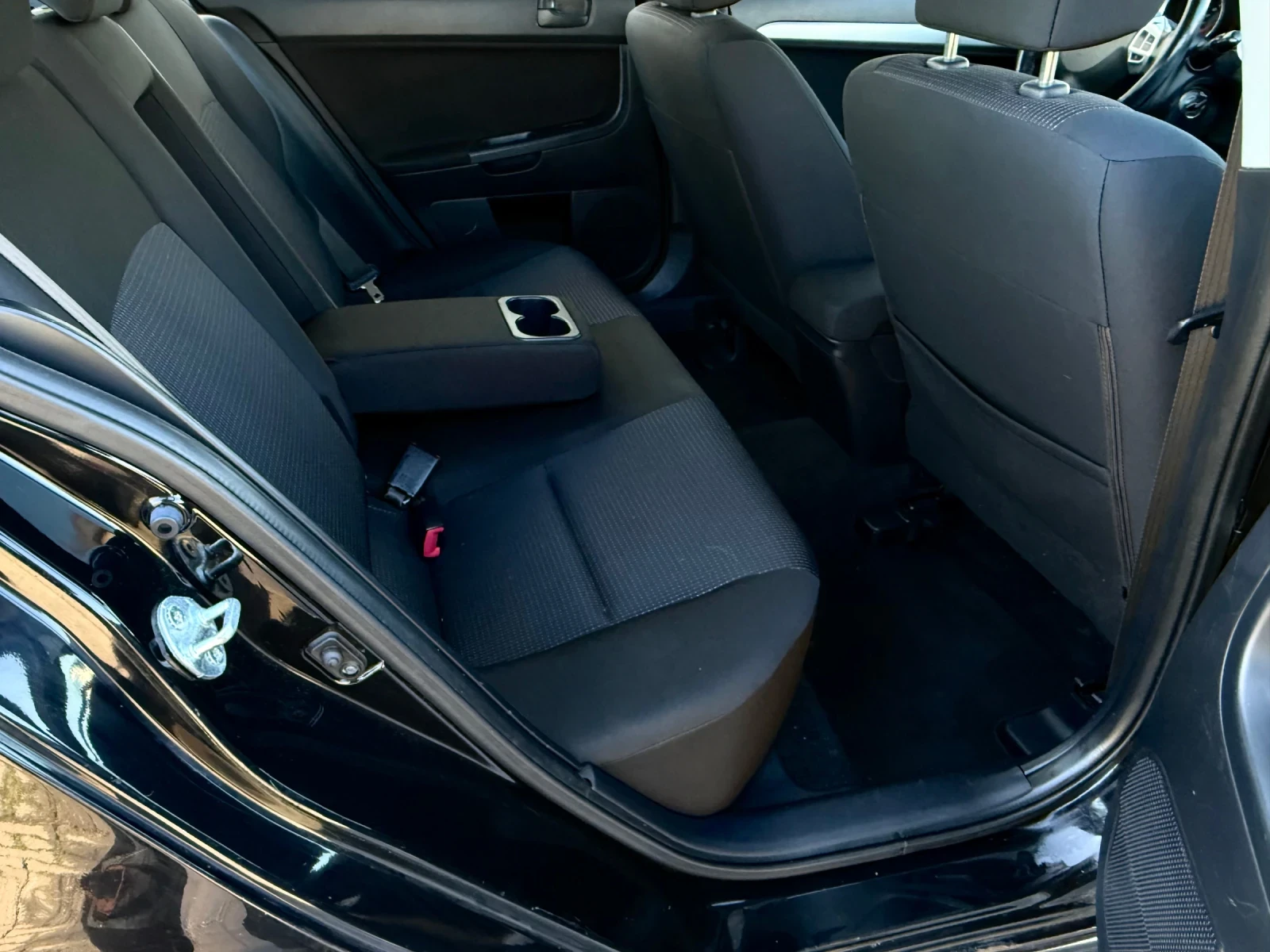 Mitsubishi Lancer 1.8i-143��-���-PRINS-2010� | Mobile.bg � ����������� 12