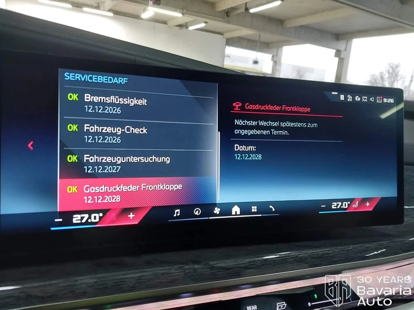 BMW i7 M70 xDrive | Mobile.bg � ����������� 12