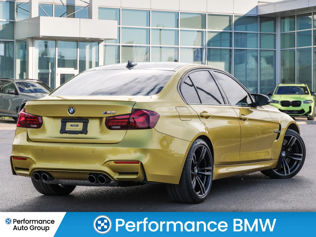 BMW M3 * Premium Package | Executive Package | 45, 608km  | Mobile.bg � ����������� 3