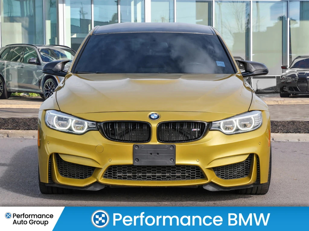 BMW M3 * Premium Package | Executive Package | 45, 608km  | Mobile.bg � ����������� 2