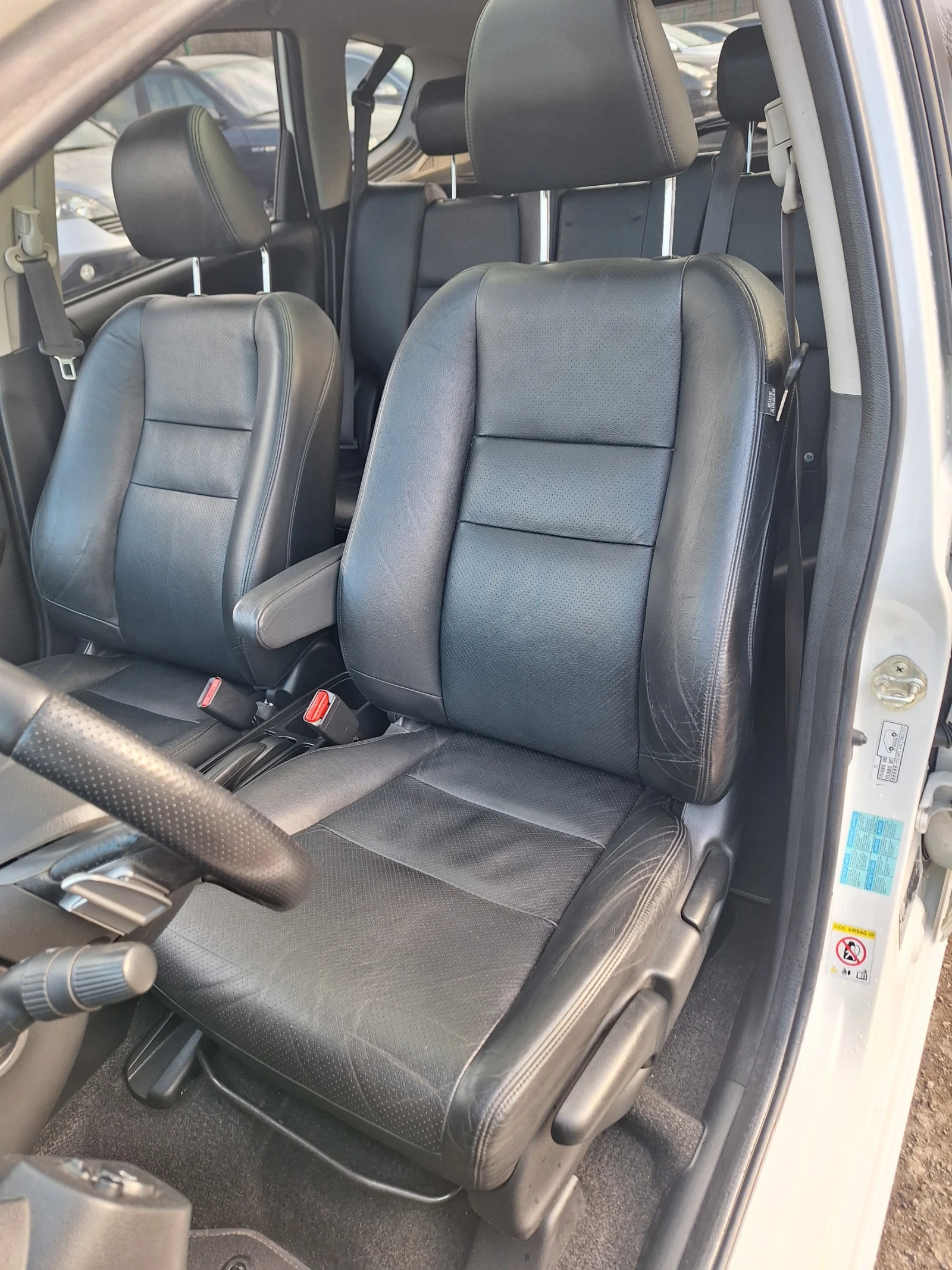 Honda Jazz 1, 3i-������ ������ | Mobile.bg � ����������� 17