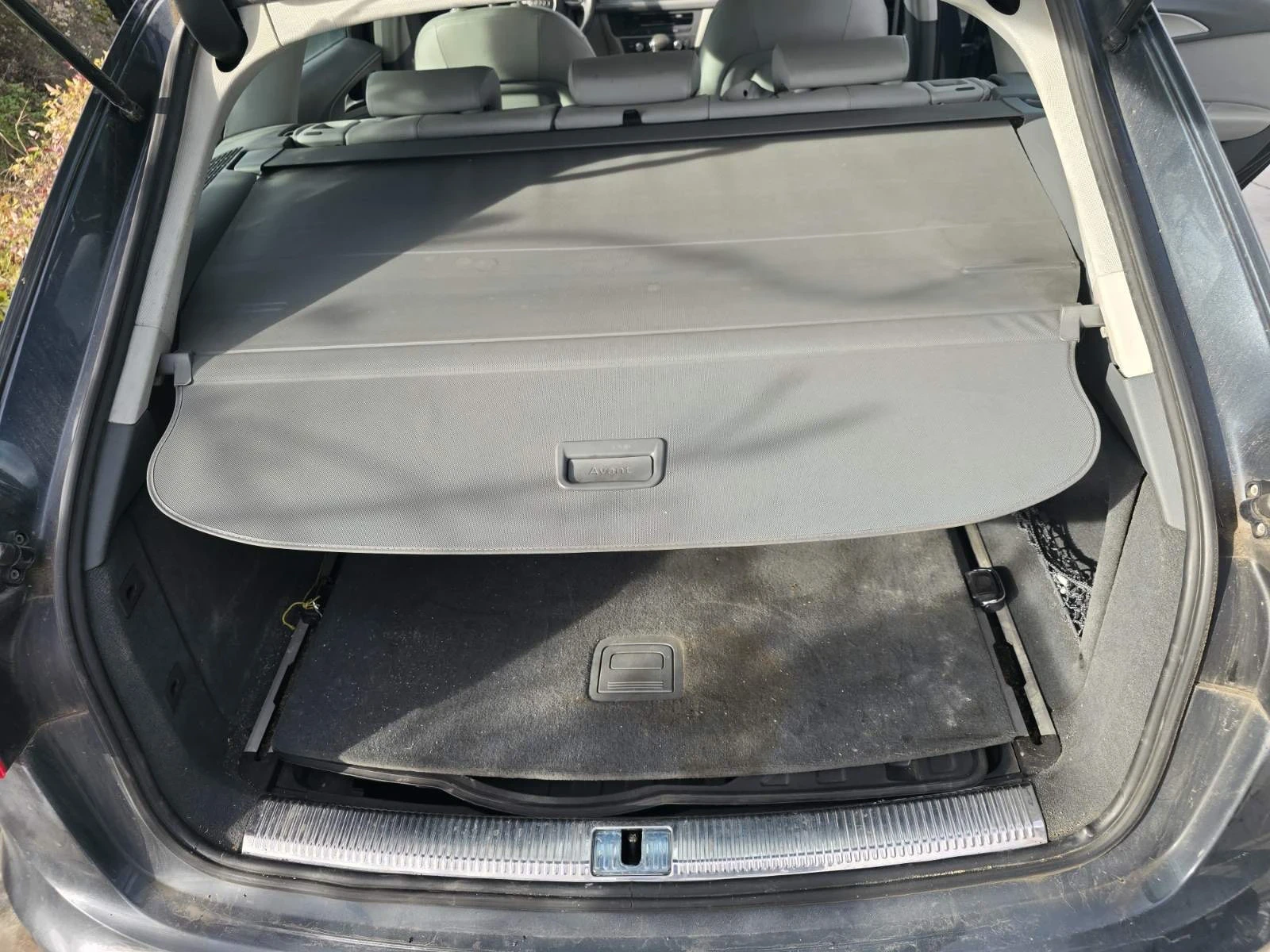 Audi A6 3.0 TDI QUATTRO AVANT - изображение 8