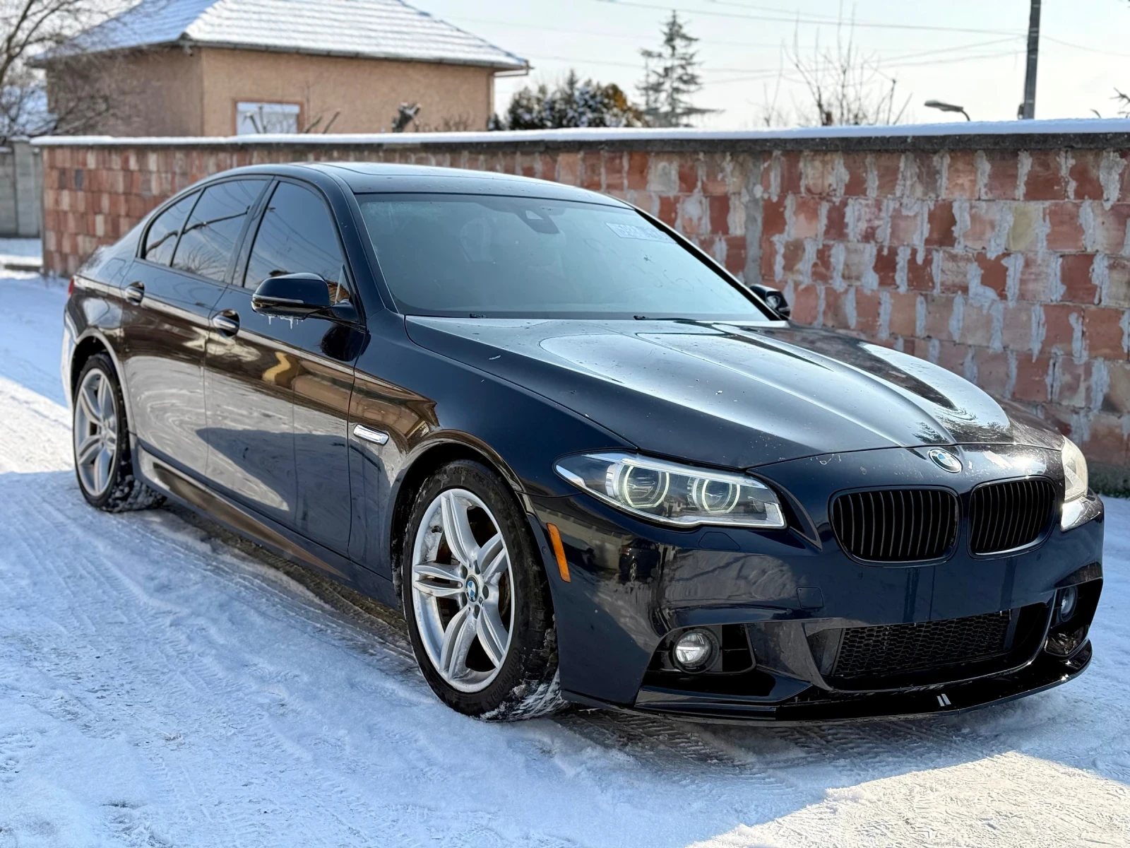 BMW 550 550i LCI Xdrive - изображение 8