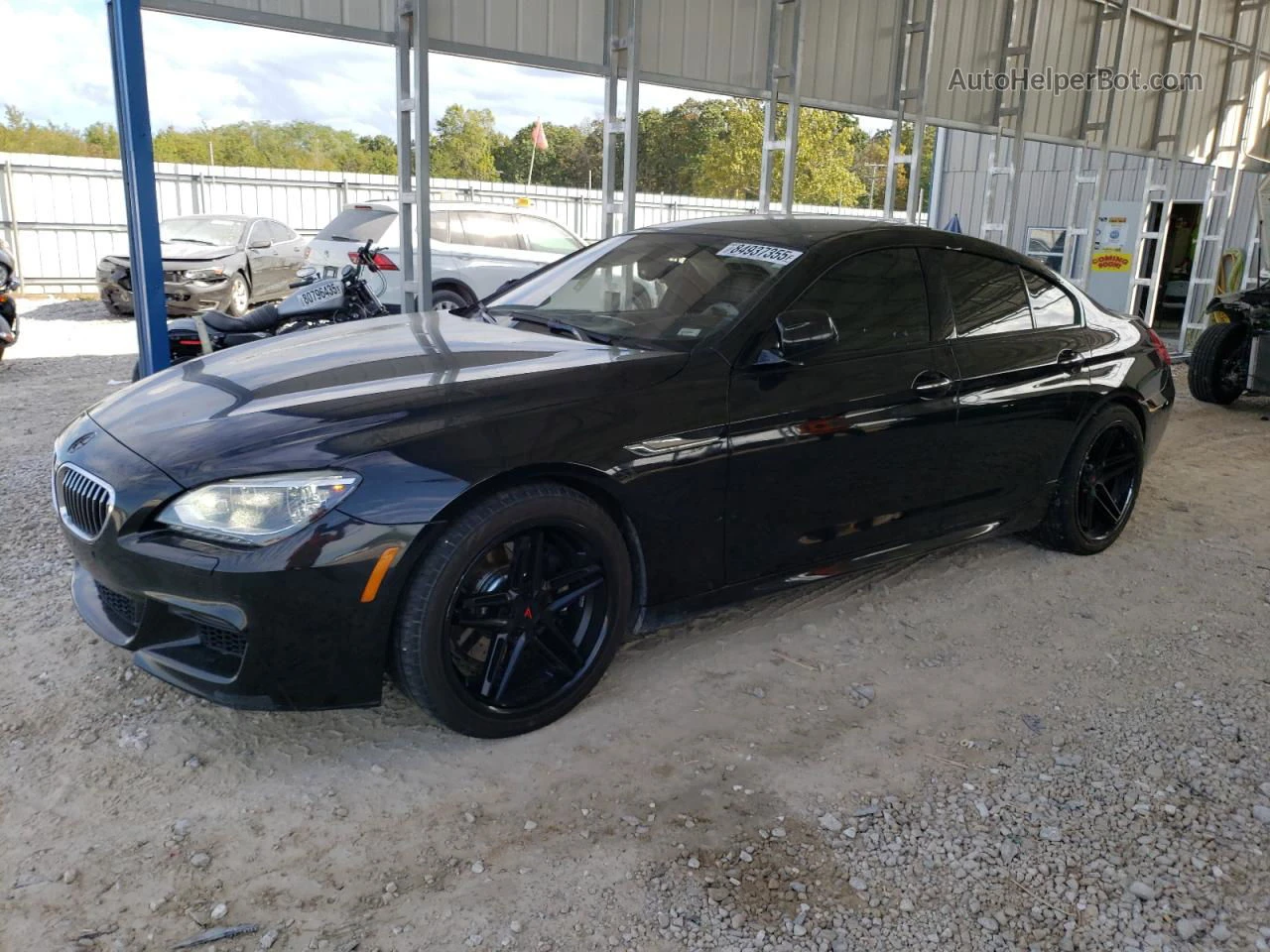 BMW 640 XI* Gran Coupe* Digital* ���� ����* ������ ���� | Mobile.bg � ����������� 1