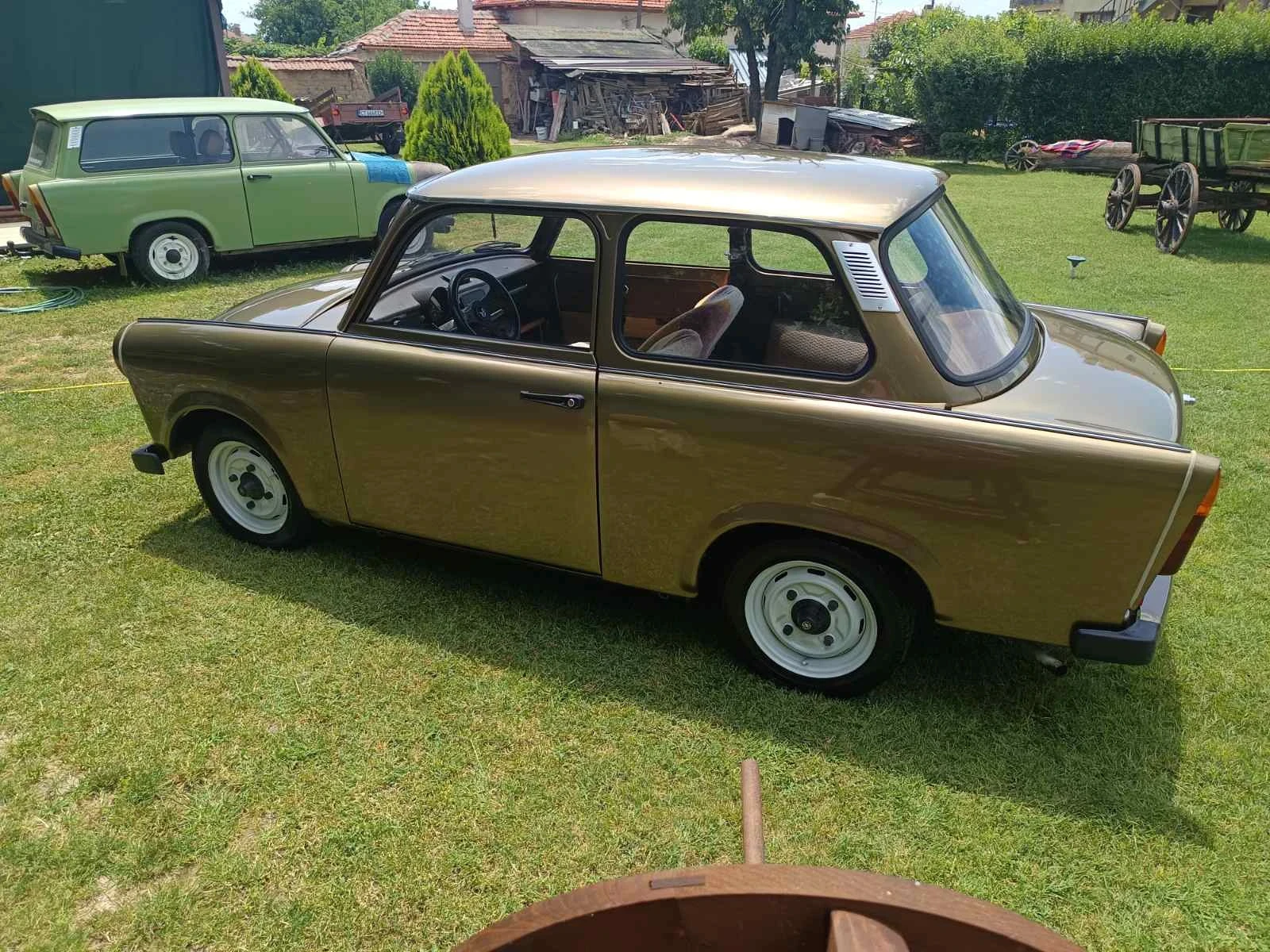 Trabant 601 | Mobile.bg � ����������� 6