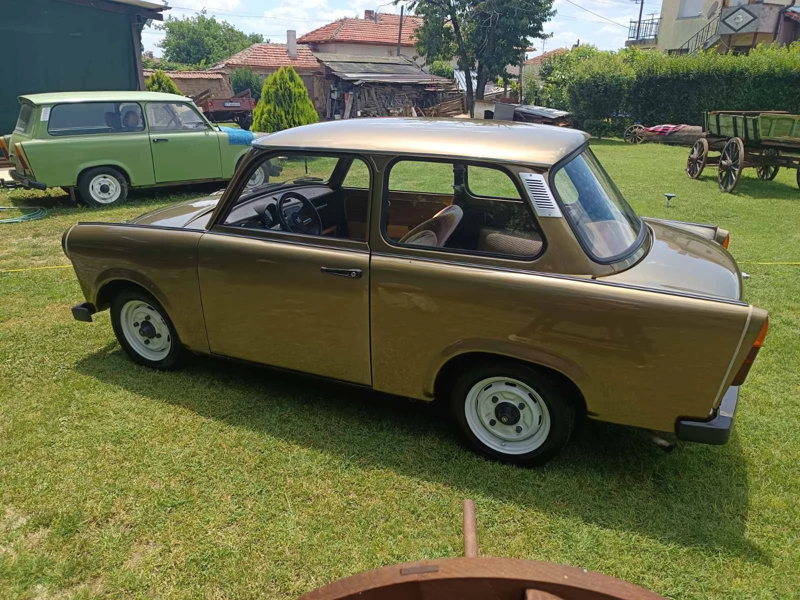 Trabant 601 | Mobile.bg � ����������� 8