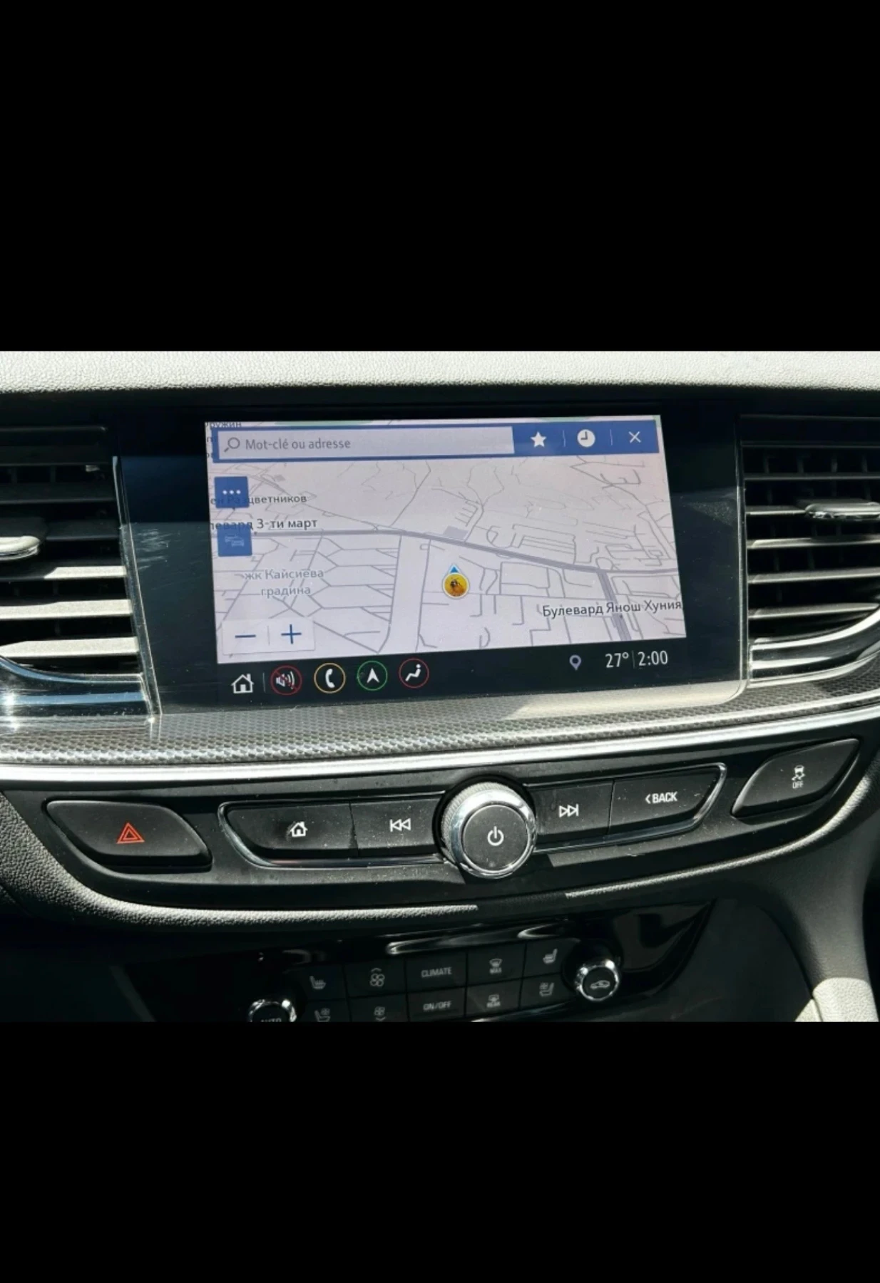 Opel Insignia FACELIFT GRAND SPORT  | Mobile.bg � ����������� 11