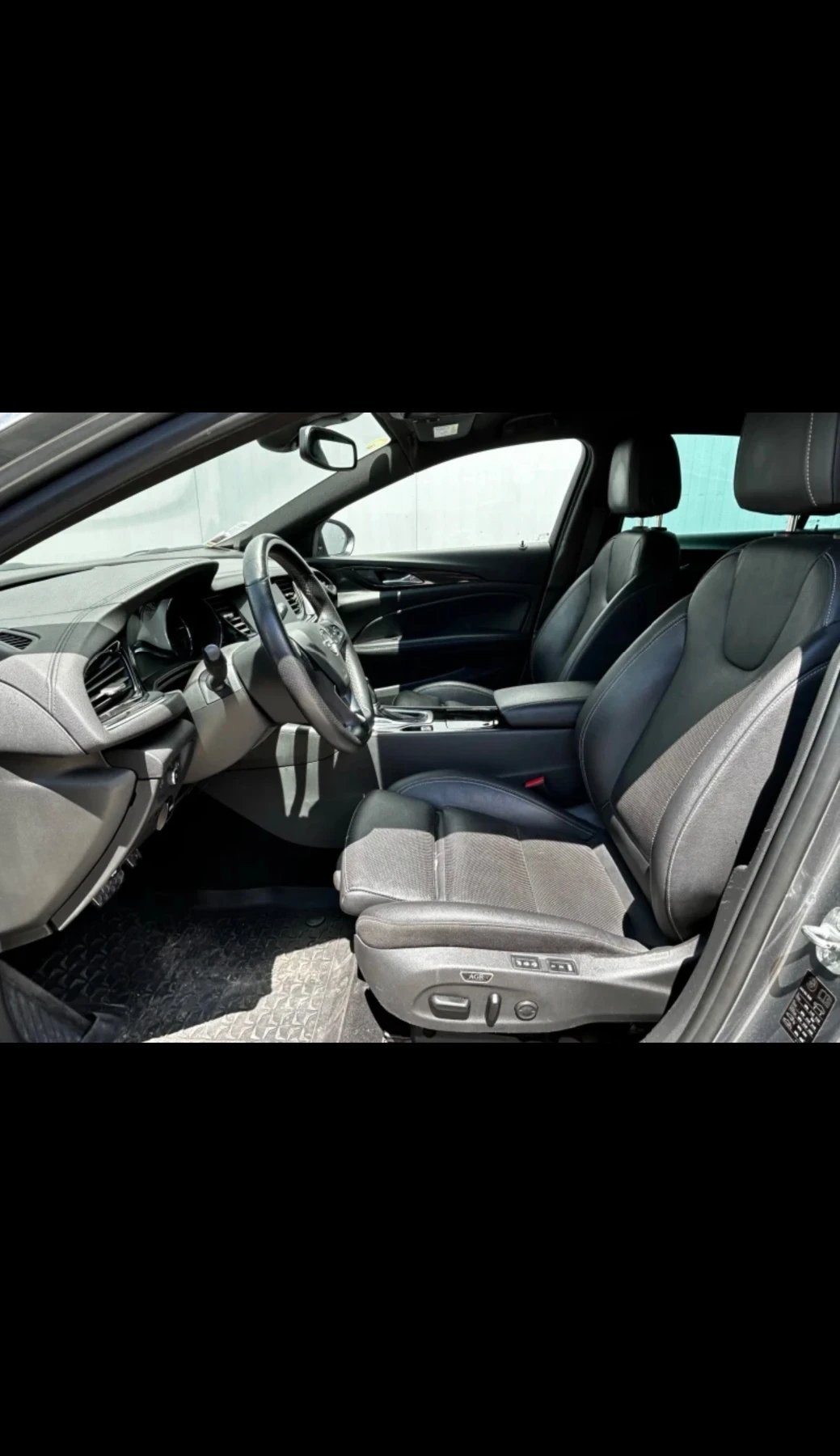 Opel Insignia FACELIFT GRAND SPORT  - изображение 6