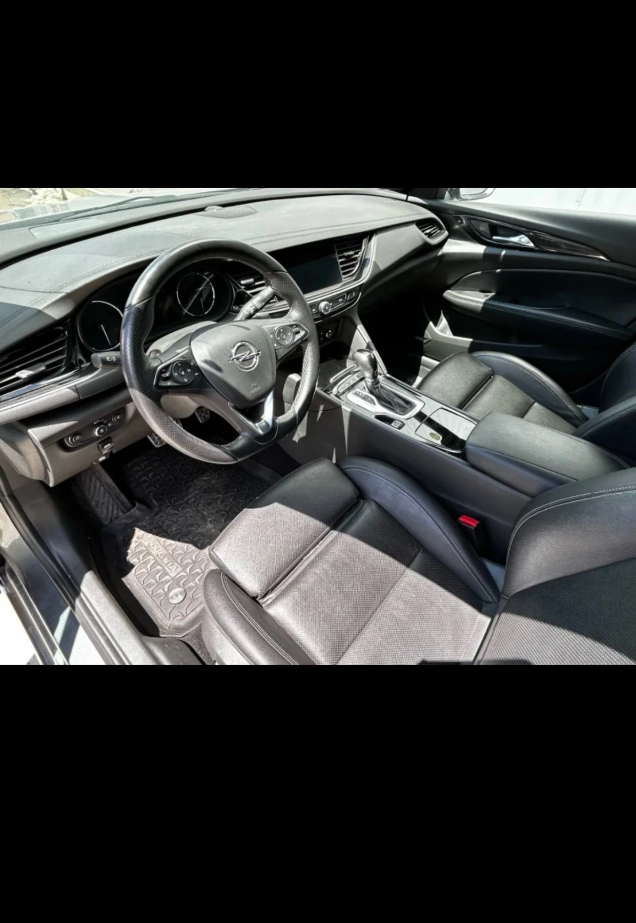 Opel Insignia FACELIFT GRAND SPORT  - изображение 7