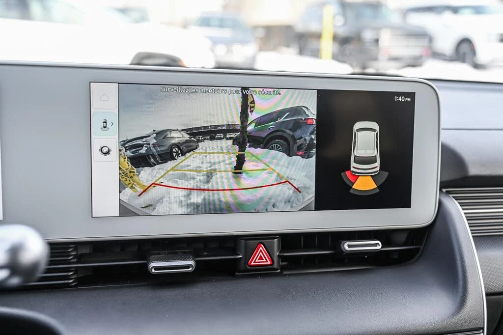 Hyundai Ioniq 5 �������* ������* ������* LANE* ASSIST | Mobile.bg � ����������� 11