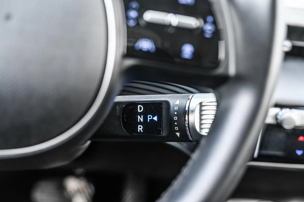 Hyundai Ioniq 5 �������* ������* ������* LANE* ASSIST | Mobile.bg � ����������� 17